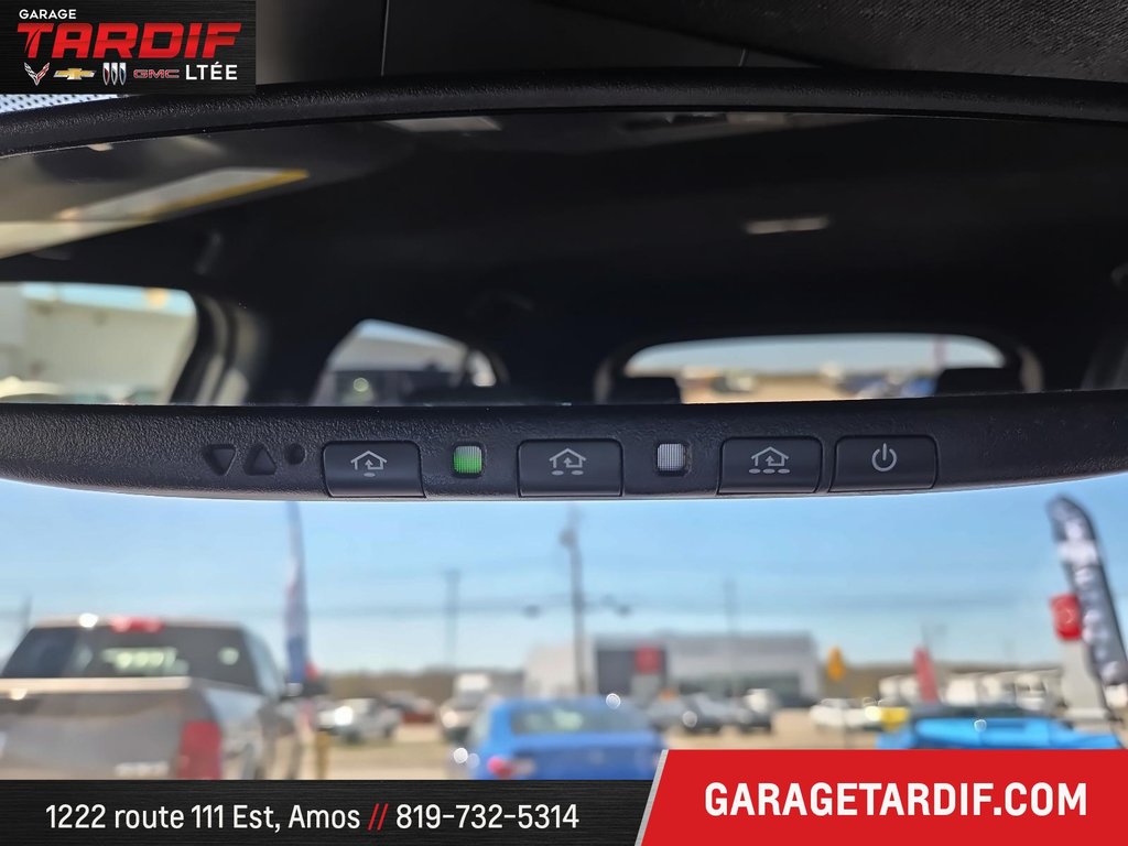 2023 Mitsubishi Eclipse in Amos, Quebec - 22 - w1024h768px