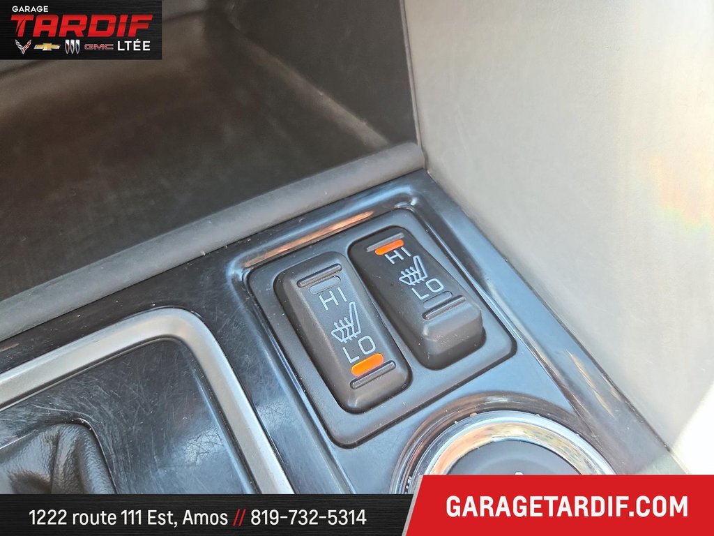 2023 Mitsubishi Eclipse in Amos, Quebec - 25 - w1024h768px