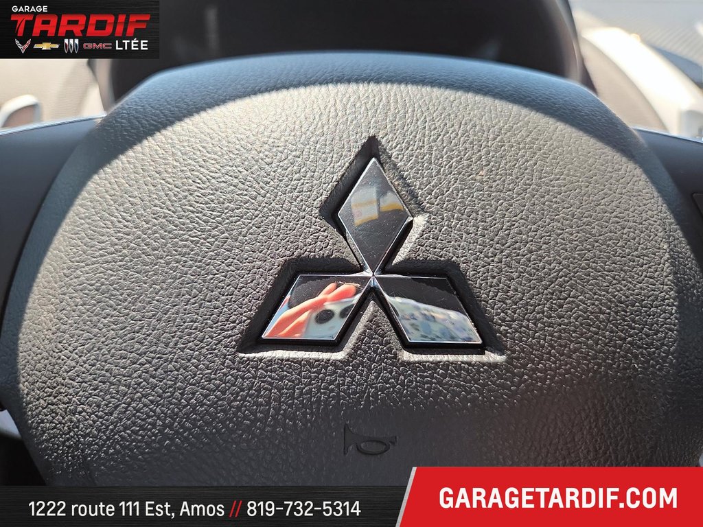 2023 Mitsubishi Eclipse in Amos, Quebec - 28 - w1024h768px
