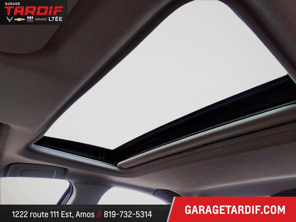 2017 Mitsubishi LANCER in Amos, Quebec - 15 - w1024h768px