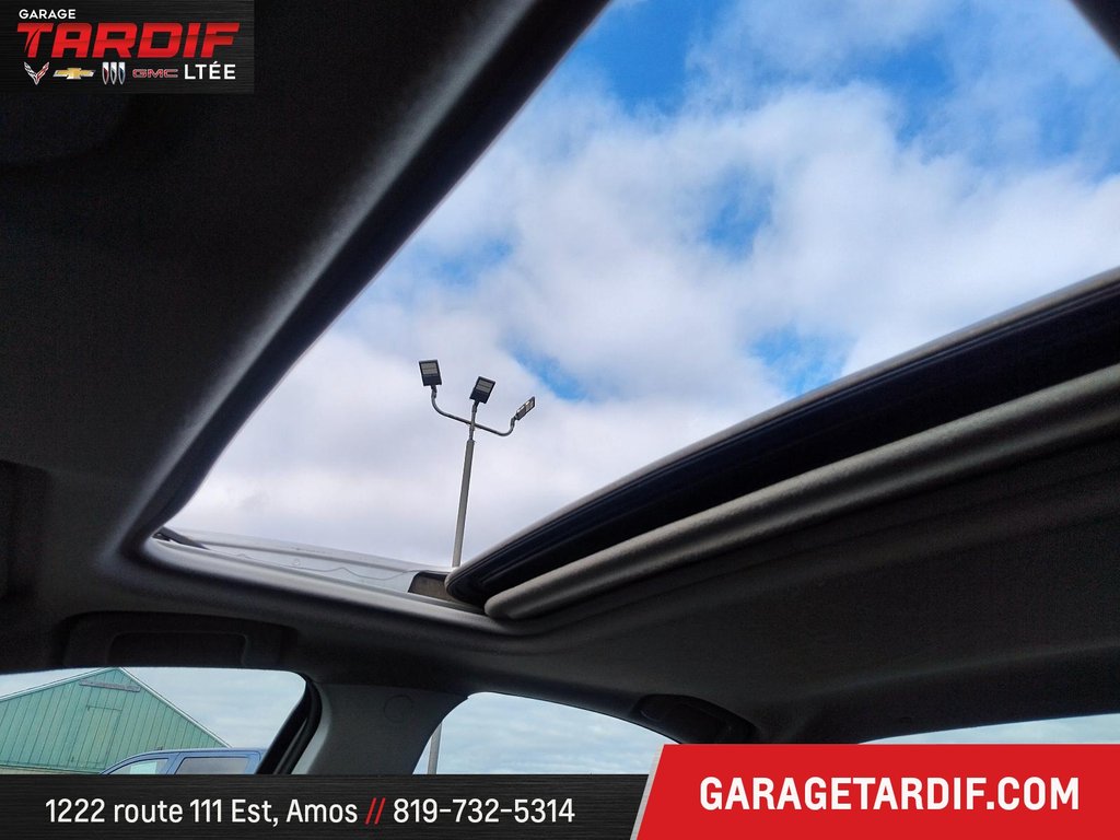 2017 Mitsubishi LANCER in Amos, Quebec - 16 - w1024h768px