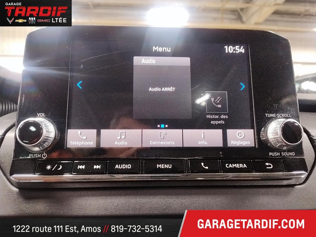 Mitsubishi OUTLANDER  2023 à Amos, Québec - 13 - w1024h768px