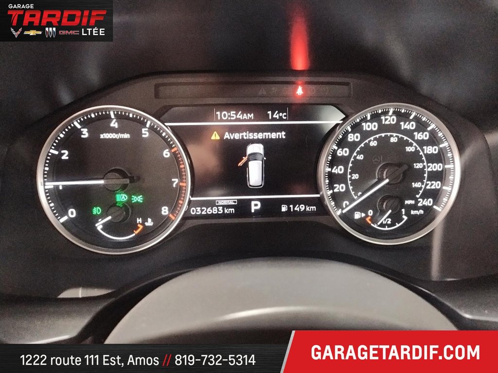 Mitsubishi OUTLANDER  2023 à Amos, Québec - 11 - w1024h768px