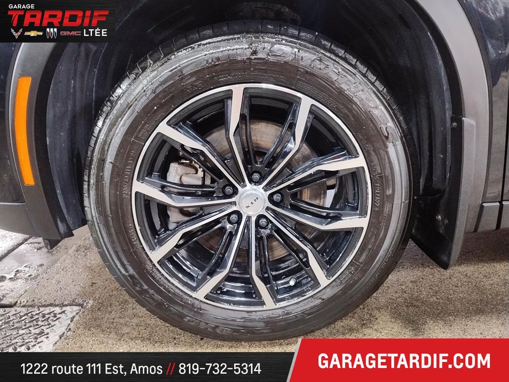 Mitsubishi OUTLANDER  2023 à Amos, Québec - 7 - w1024h768px