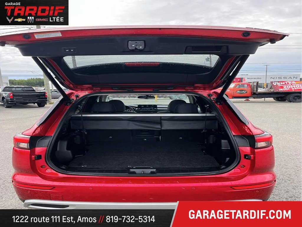 2024 Mitsubishi OUTLANDER in Amos, Quebec - 7 - w1024h768px