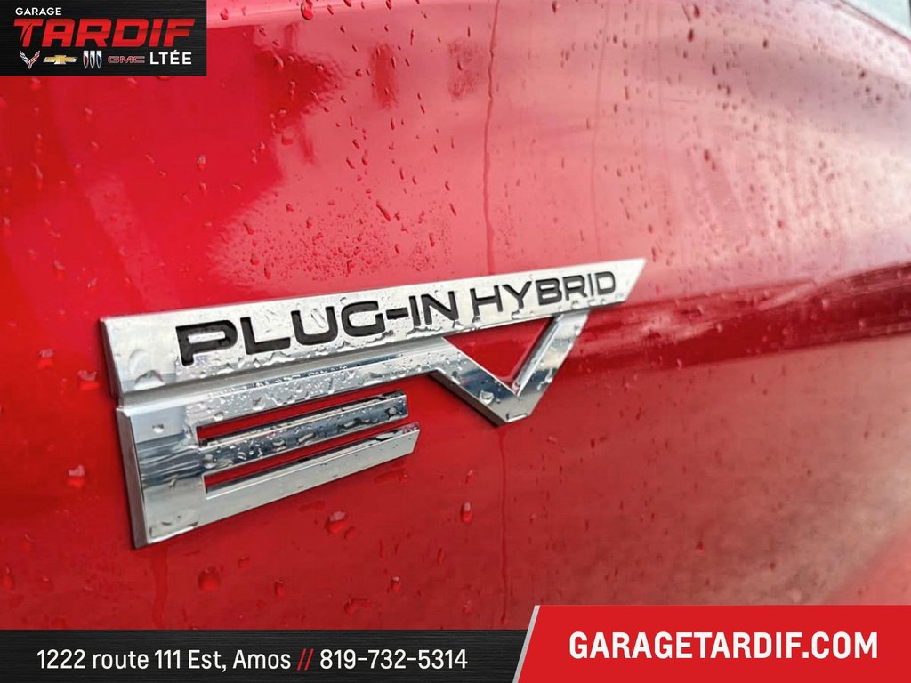 2024 Mitsubishi OUTLANDER in Amos, Quebec - 6 - w1024h768px