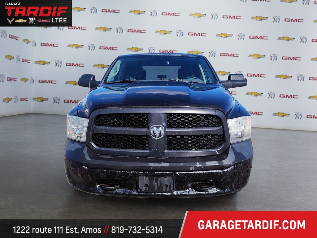 Ram 1500  2015 à Amos, Québec - 2 - w1024h768px