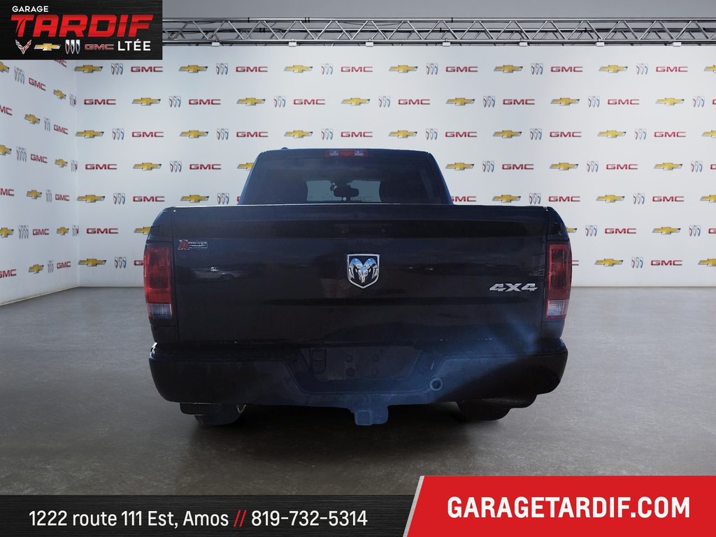 Ram 1500  2015 à Amos, Québec - 3 - w1024h768px