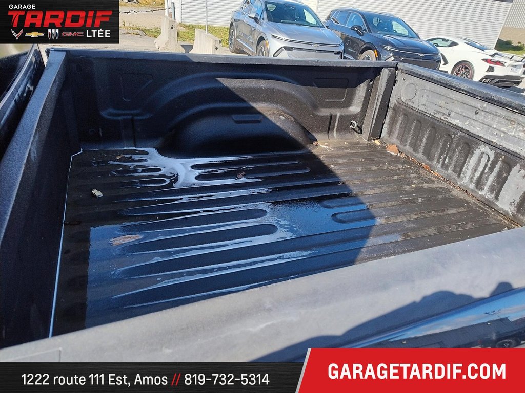 Ram 1500  2015 à Amos, Québec - 12 - w1024h768px