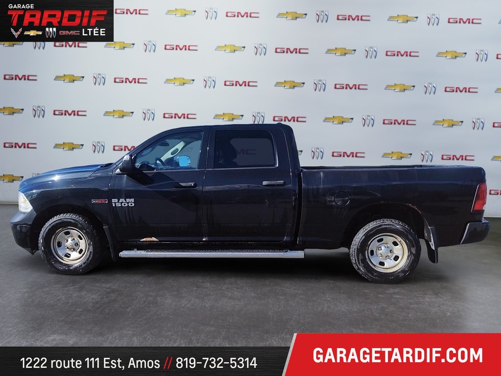 Ram 1500  2015 à Amos, Québec - 5 - w1024h768px