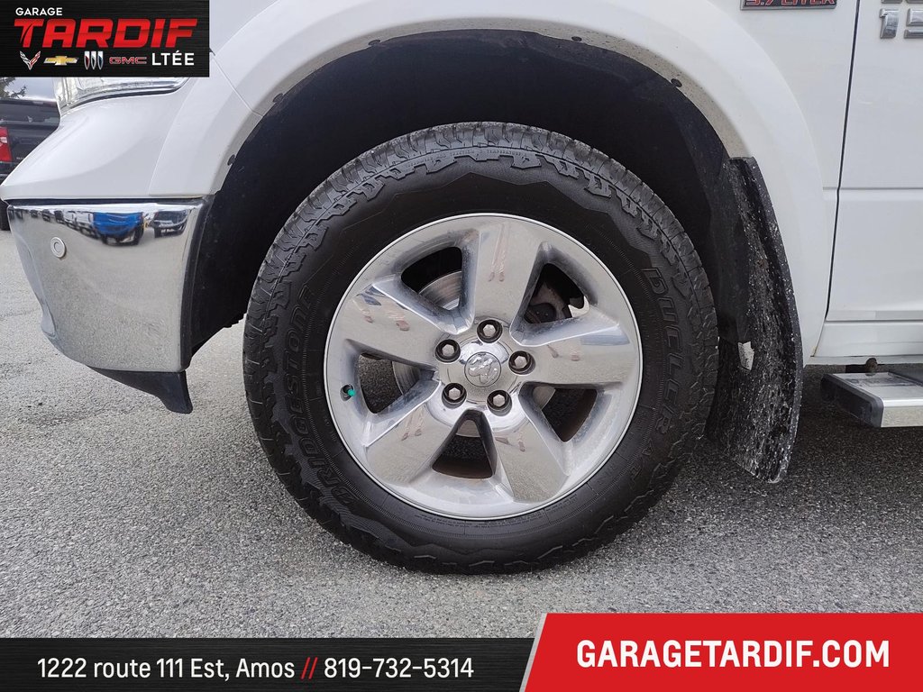 Ram 1500 Promaster  2016 à Amos, Québec - 7 - w1024h768px