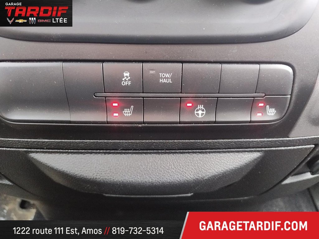 Ram 1500  2019 à Amos, Québec - 10 - w1024h768px