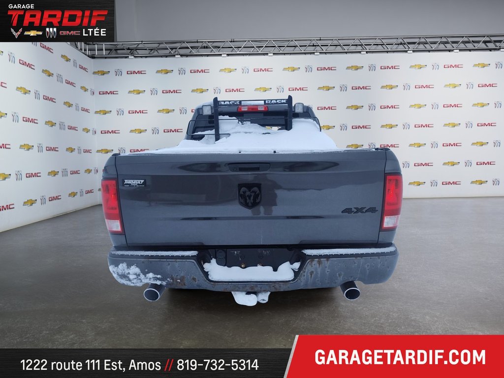 Ram 1500  2019 à Amos, Québec - 3 - w1024h768px