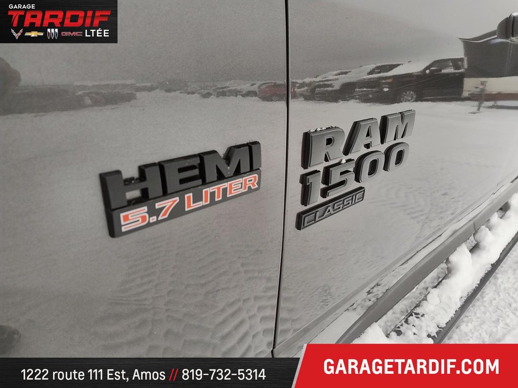 Ram 1500  2019 à Amos, Québec - 6 - w1024h768px