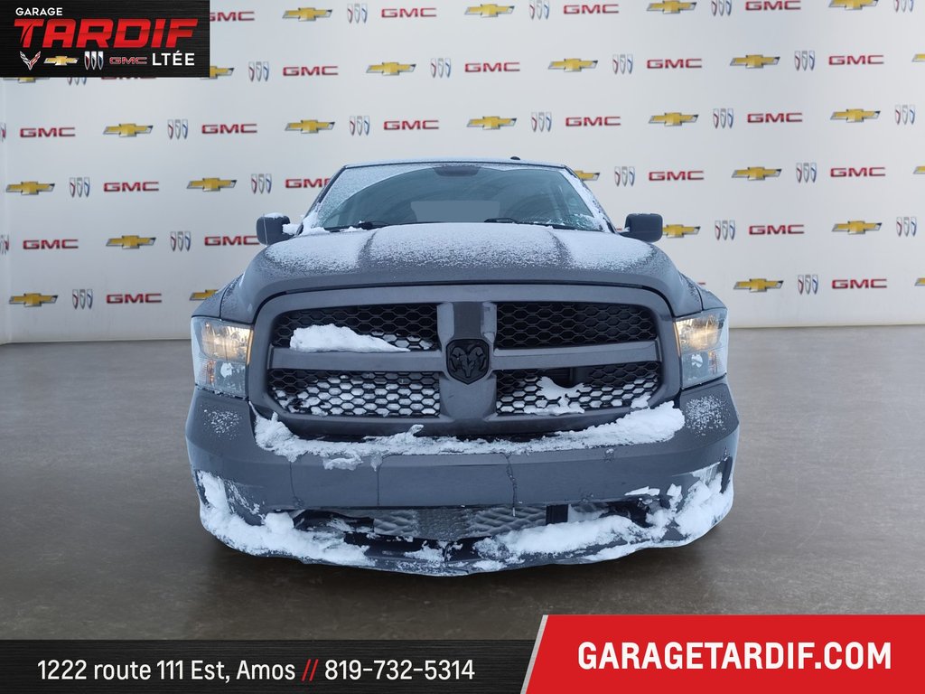 Ram 1500  2019 à Amos, Québec - 2 - w1024h768px