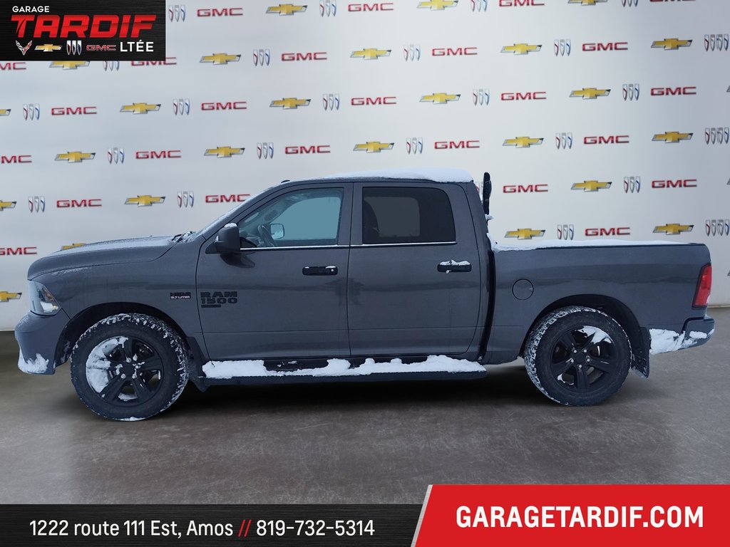 Ram 1500  2019 à Amos, Québec - 5 - w1024h768px