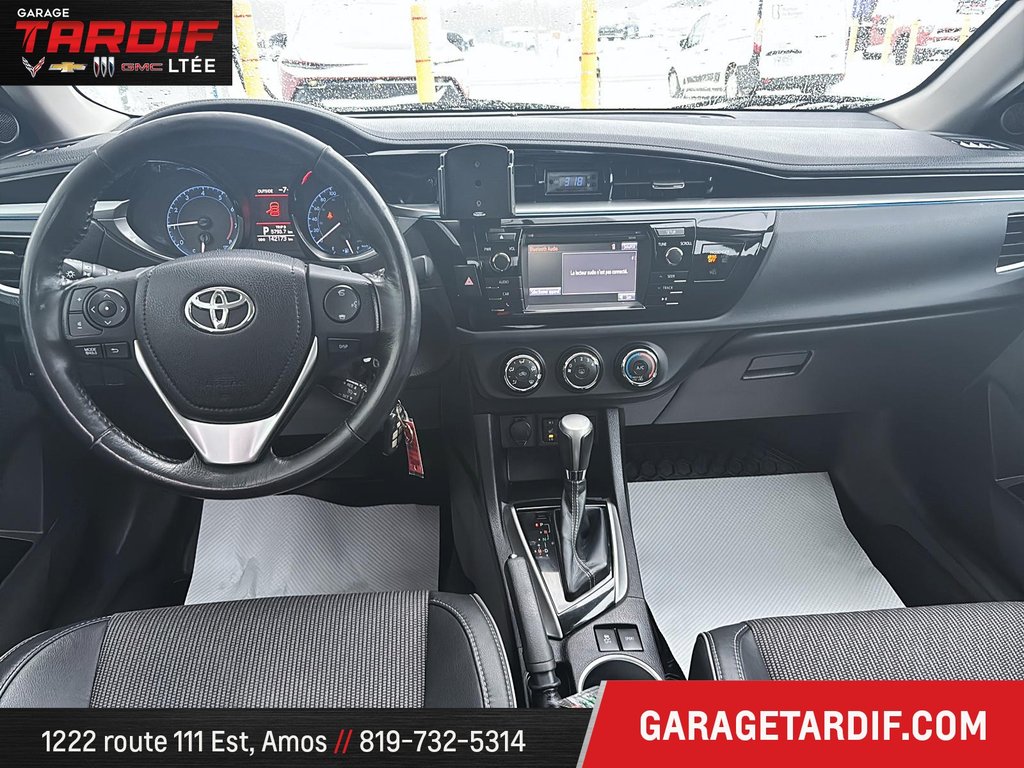 Toyota COROLLA  2014 à Amos, Québec - 6 - w1024h768px