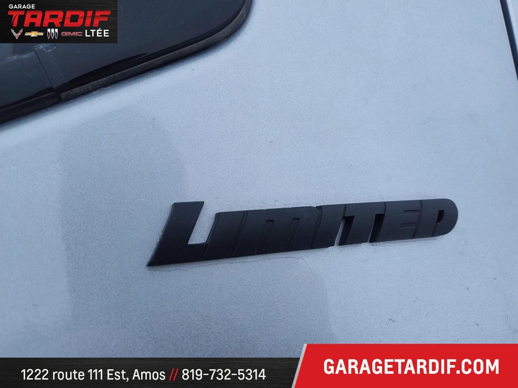 Toyota Tundra  2024 à Amos, Québec - 6 - w1024h768px