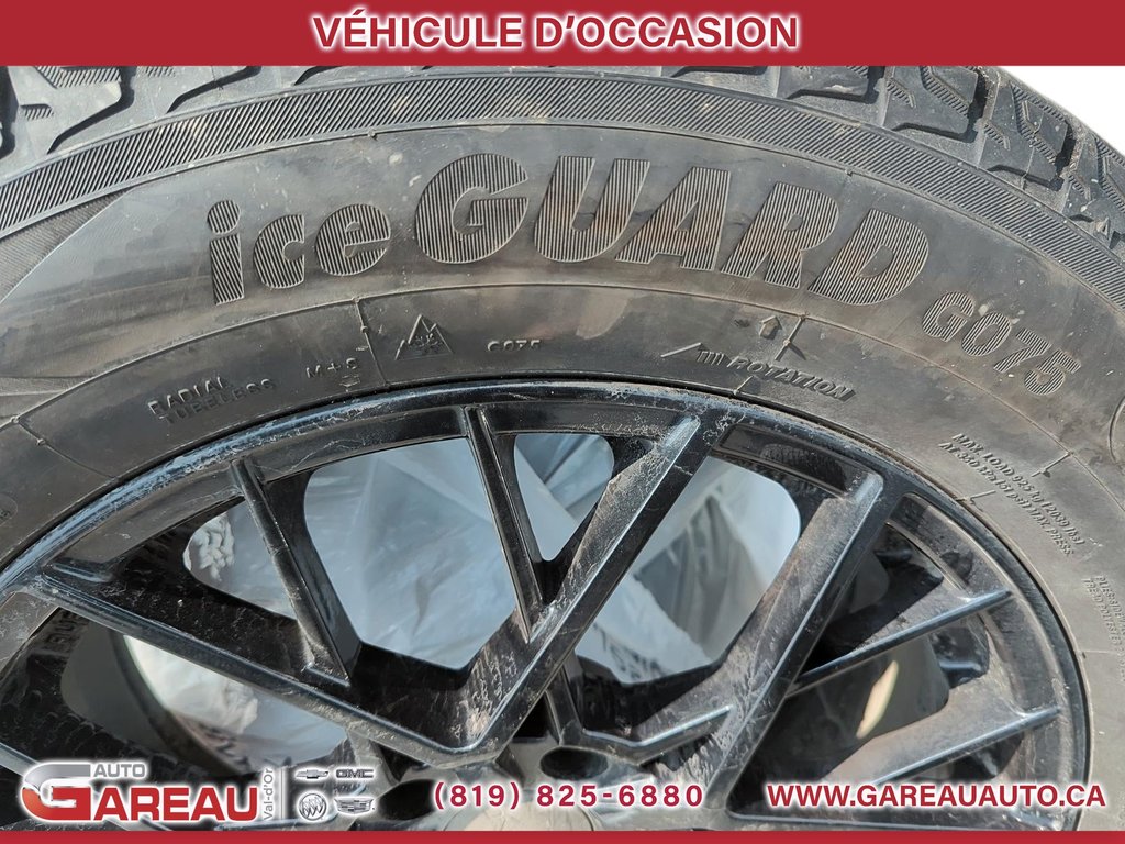 Acura MDX  2017 à Val-d'Or, Québec - 32 - w1024h768px