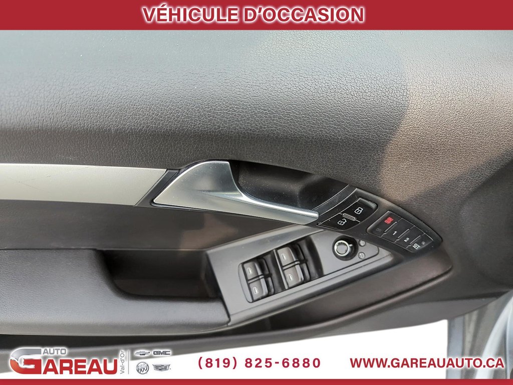 Audi A5  2011 à Val-d'Or, Québec - 14 - w1024h768px