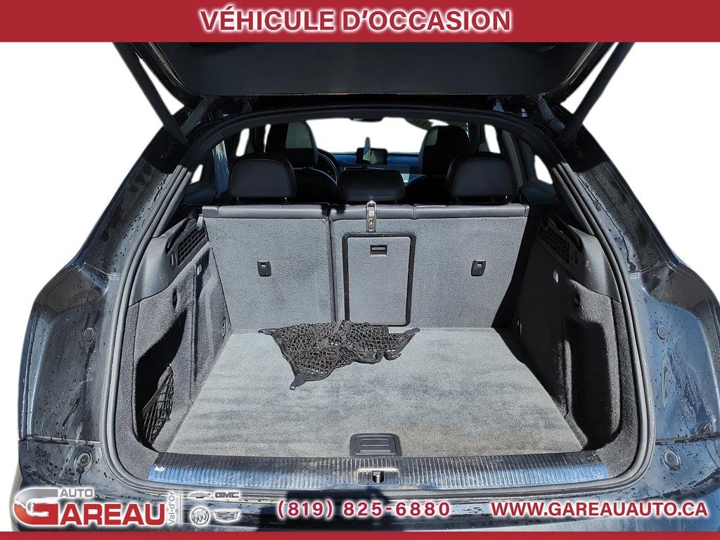 Audi Q3  2016 à Val-d'Or, Québec - 6 - w1024h768px