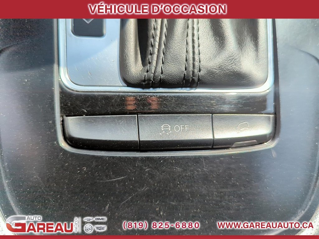 Audi Q5 2.0L Progressiv 2014 à Val-d'Or, Québec - 16 - w1024h768px