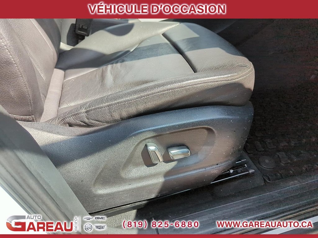 Audi Q5 2.0L Progressiv 2014 à Val-d'Or, Québec - 19 - w1024h768px
