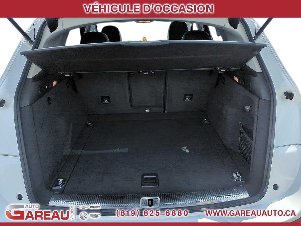 Audi Q5 2.0L Progressiv 2014 à Val-d'Or, Québec - 6 - w1024h768px