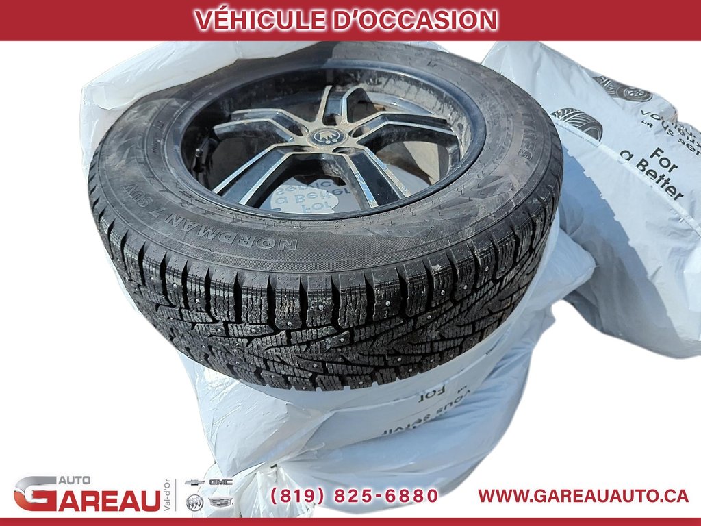 Audi Q5 2.0L Progressiv 2014 à Val-d'Or, Québec - 21 - w1024h768px