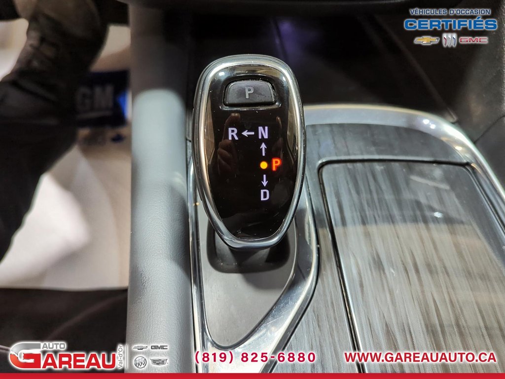 Buick Enclave  2020 à Val-d'Or, Québec - 15 - w1024h768px