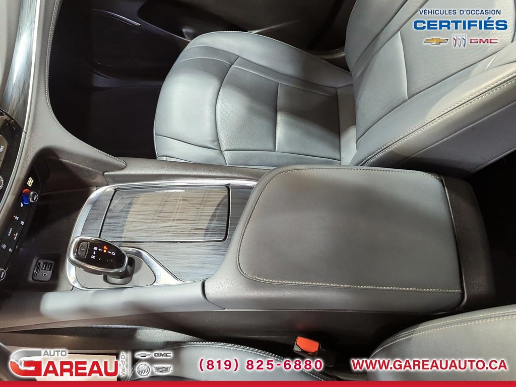Buick Enclave  2020 à Val-d'Or, Québec - 10 - w1024h768px