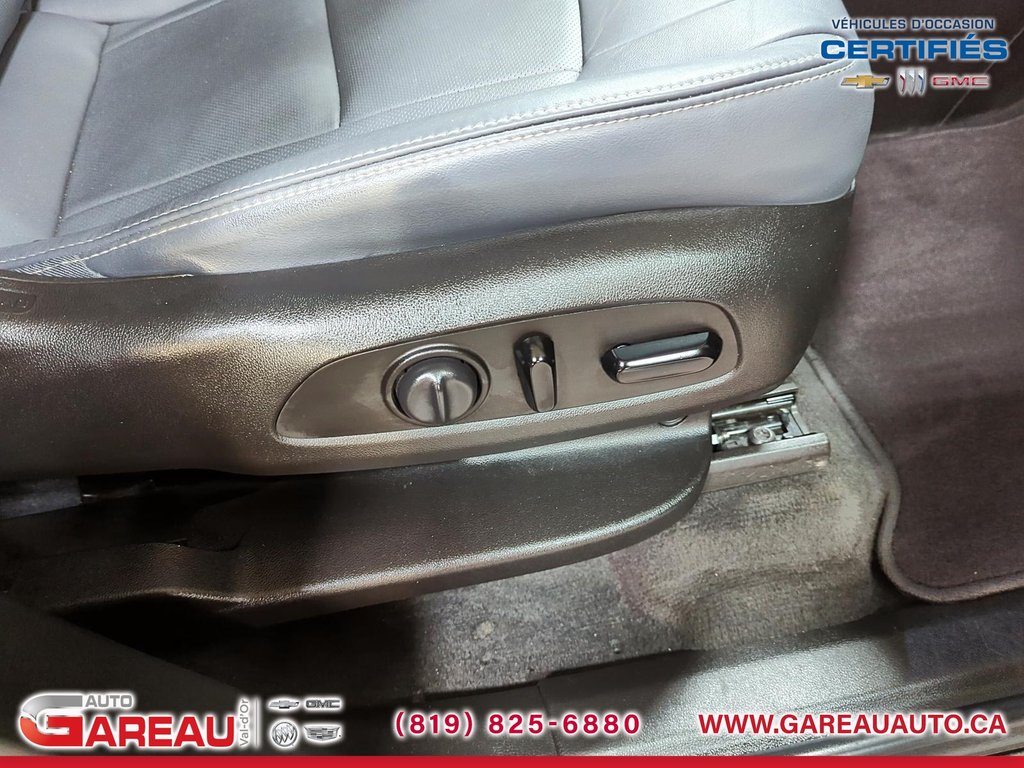 Buick Enclave  2020 à Val-d'Or, Québec - 23 - w1024h768px