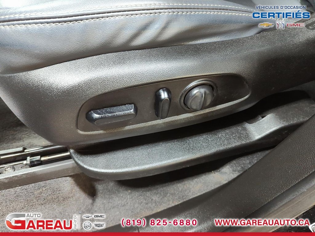 Buick Enclave  2020 à Val-d'Or, Québec - 24 - w1024h768px