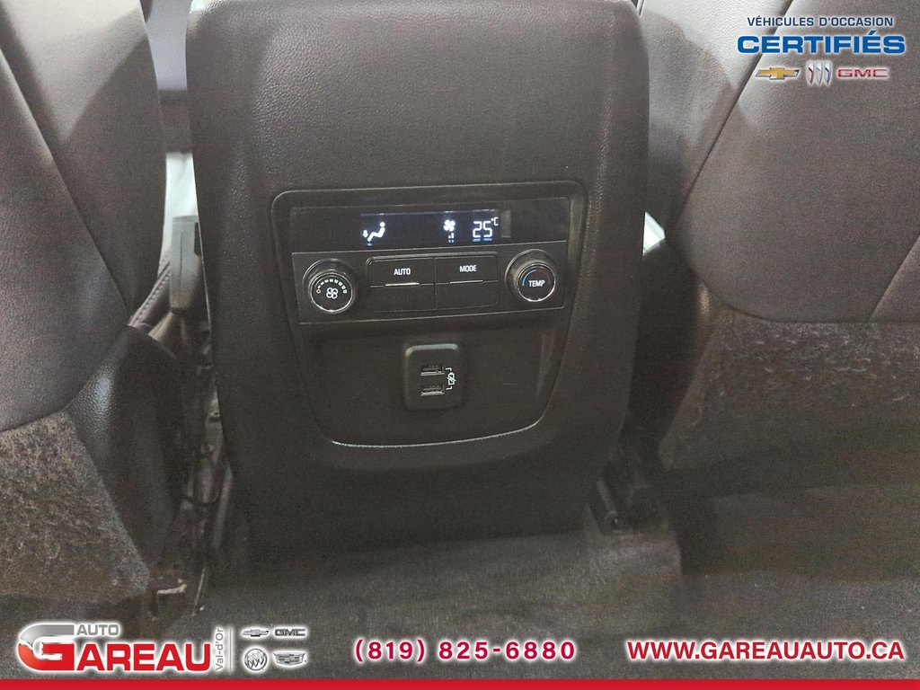 Buick Enclave  2020 à Val-d'Or, Québec - 21 - w1024h768px