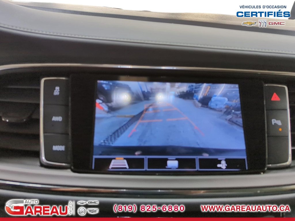 Buick Enclave  2020 à Val-d'Or, Québec - 18 - w1024h768px