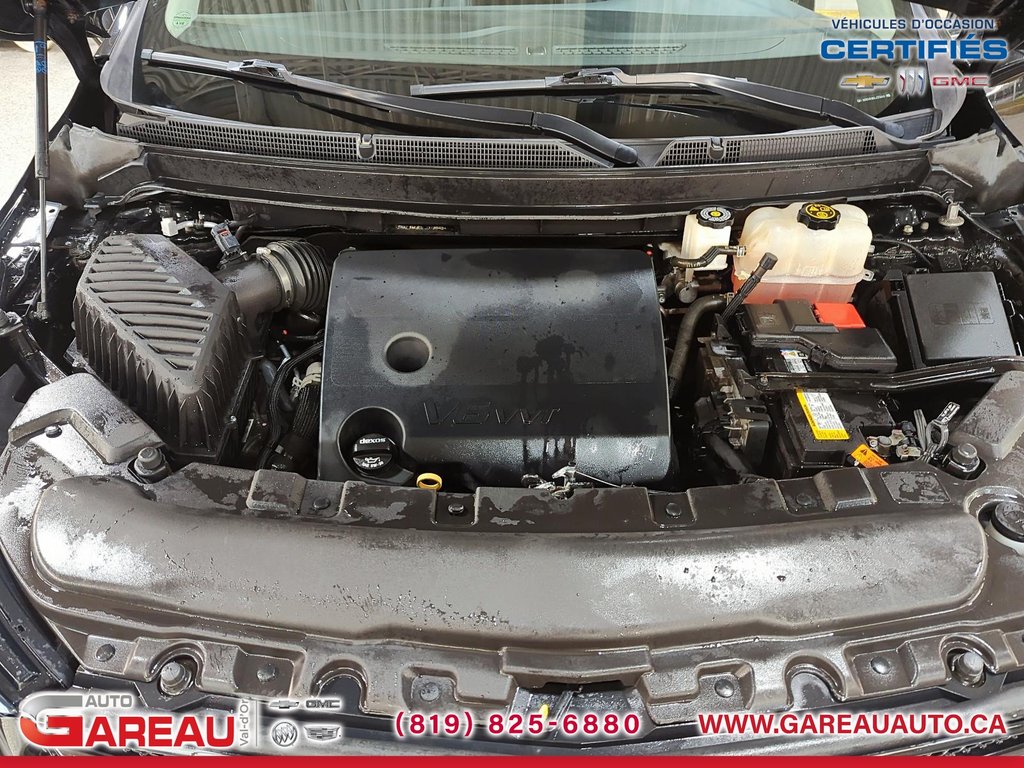 Buick Enclave  2020 à Val-d'Or, Québec - 8 - w1024h768px