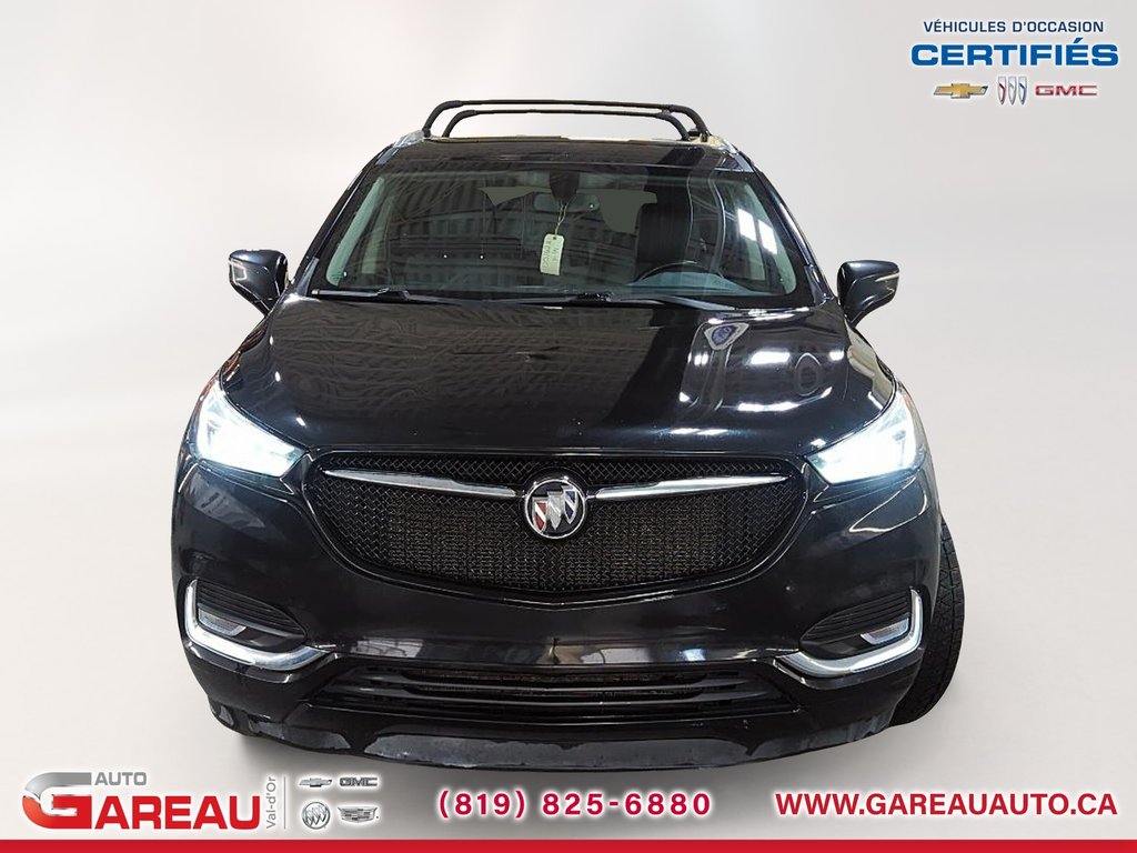 Buick Enclave  2020 à Val-d'Or, Québec - 2 - w1024h768px