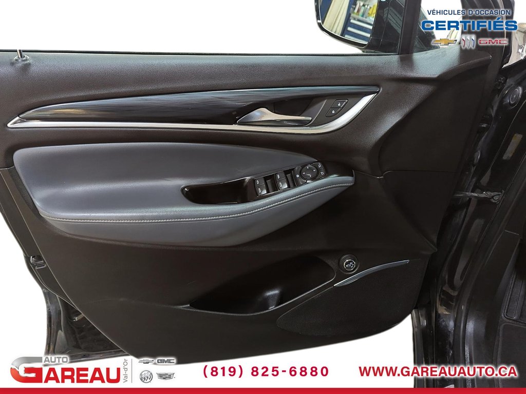 Buick Enclave  2020 à Val-d'Or, Québec - 11 - w1024h768px