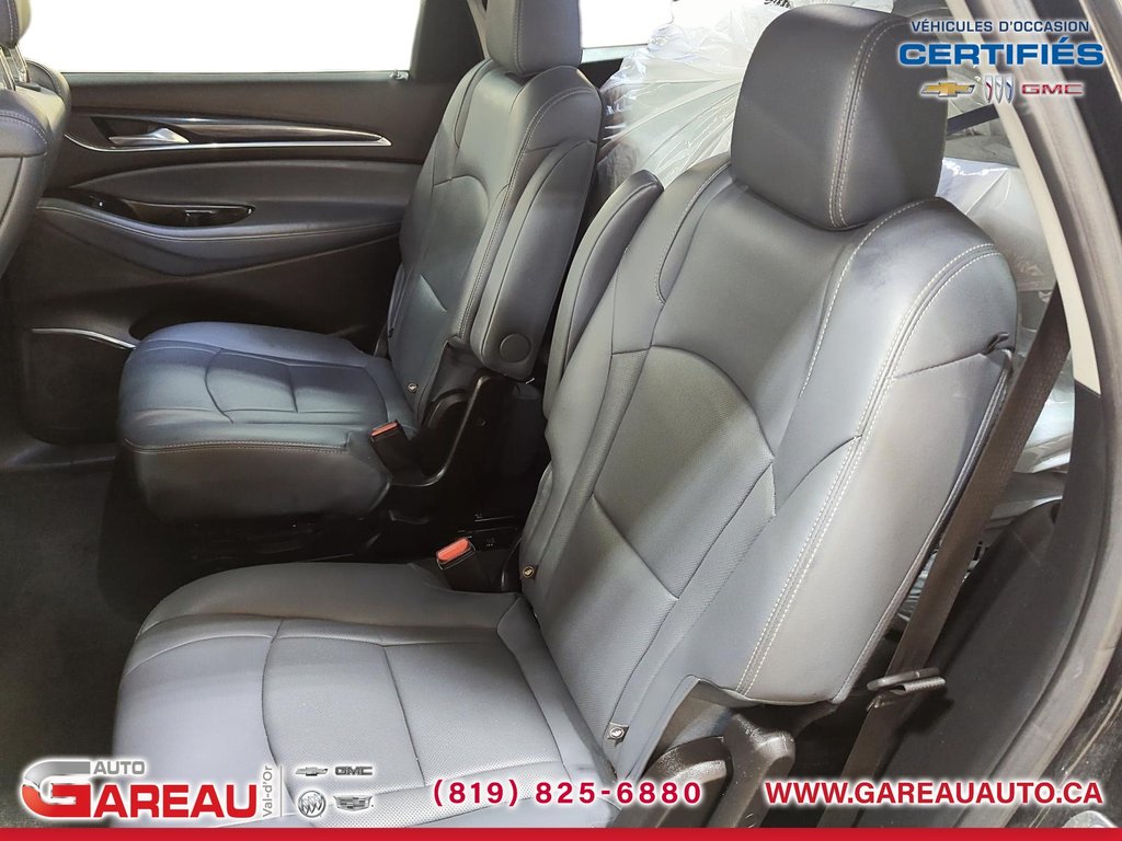 Buick Enclave  2020 à Val-d'Or, Québec - 20 - w1024h768px