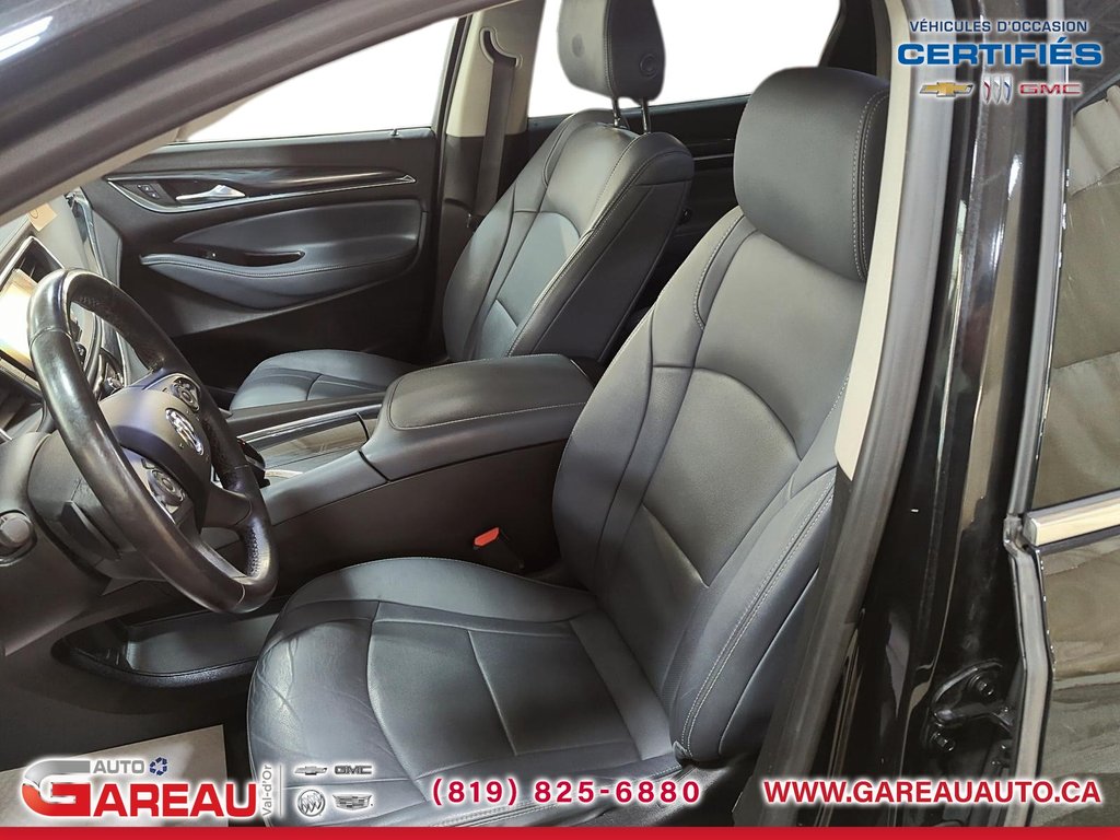 Buick Enclave  2020 à Val-d'Or, Québec - 9 - w1024h768px