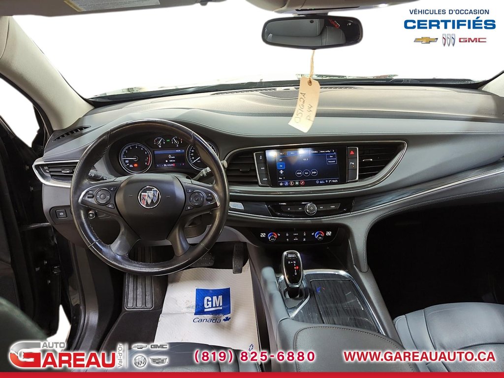 Buick Enclave  2020 à Val-d'Or, Québec - 14 - w1024h768px