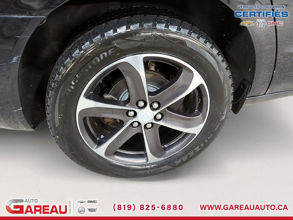 Buick Enclave  2020 à Val-d'Or, Québec - 7 - w1024h768px