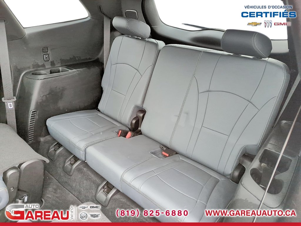 2022 Buick Enclave PREMIUM in Val-d'Or, Quebec - 21 - w1024h768px