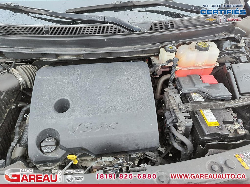 2022 Buick Enclave PREMIUM in Val-d'Or, Quebec - 8 - w1024h768px