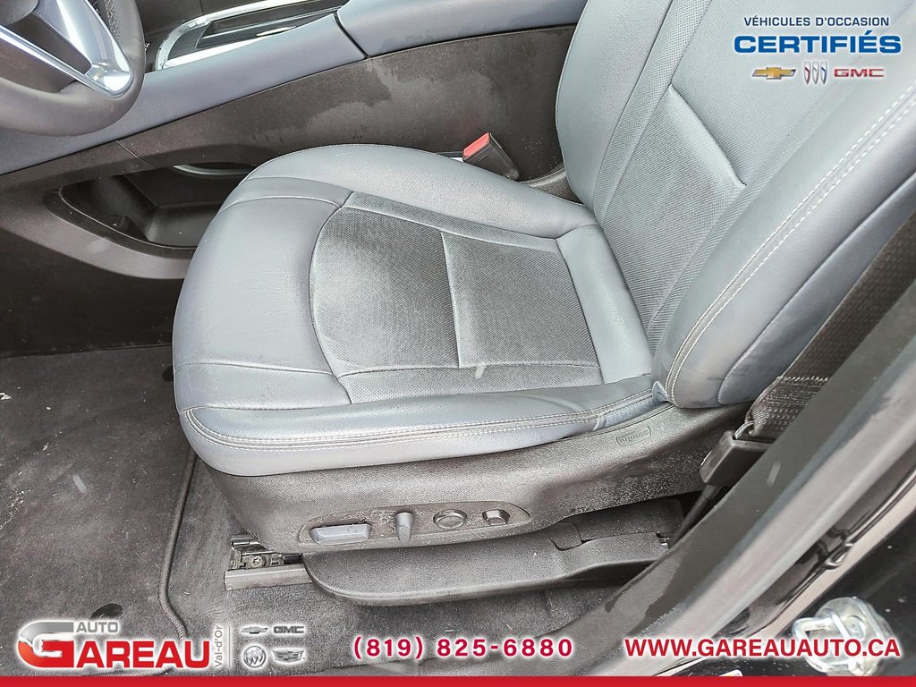 2022 Buick Enclave PREMIUM in Val-d'Or, Quebec - 9 - w1024h768px