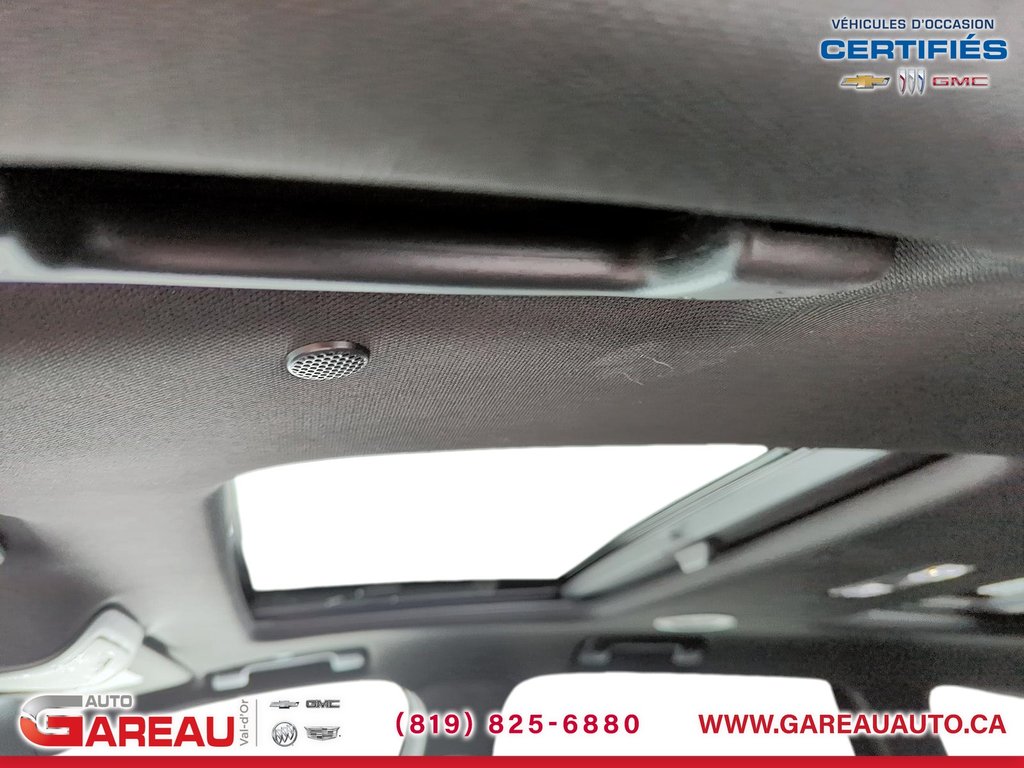 2022 Buick Enclave PREMIUM in Val-d'Or, Quebec - 17 - w1024h768px