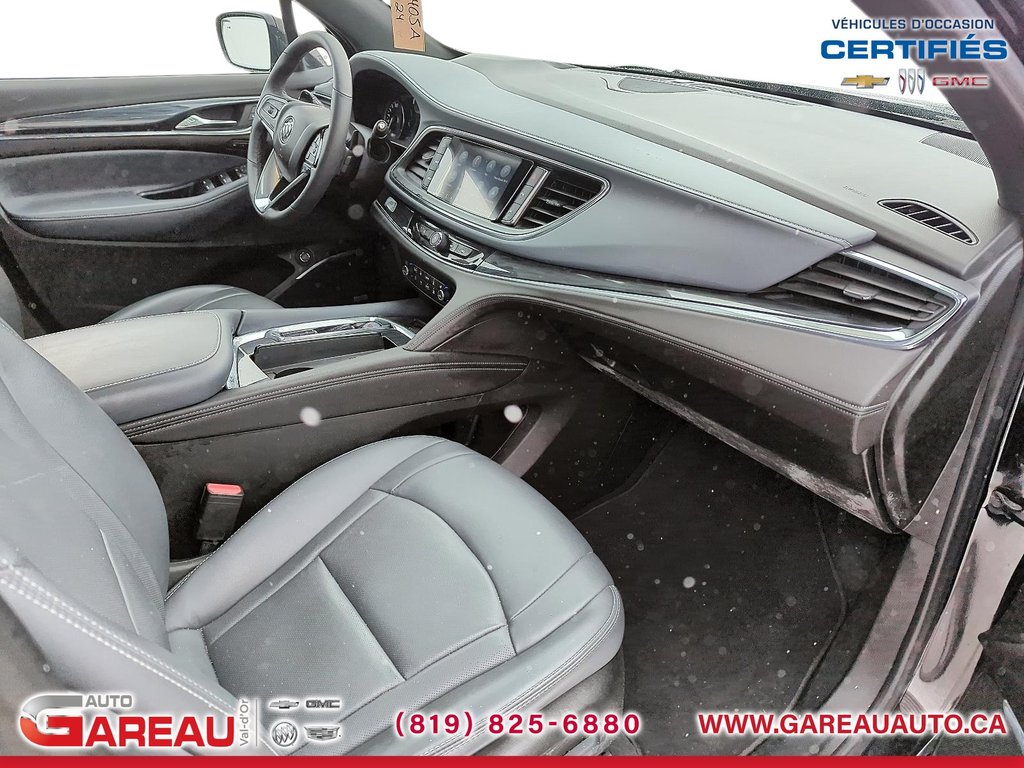 2022 Buick Enclave PREMIUM in Val-d'Or, Quebec - 26 - w1024h768px