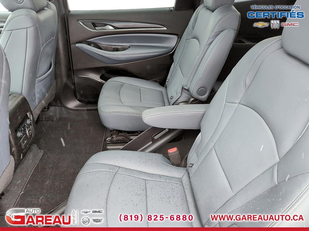 2022 Buick Enclave PREMIUM in Val-d'Or, Quebec - 22 - w1024h768px