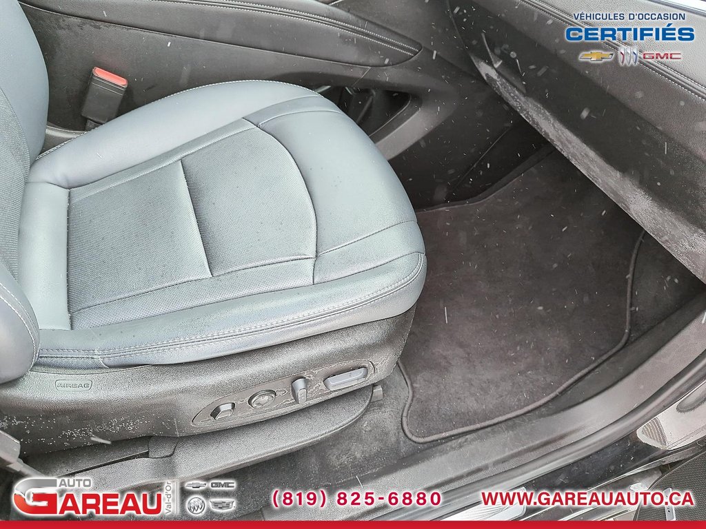 2022 Buick Enclave PREMIUM in Val-d'Or, Quebec - 25 - w1024h768px