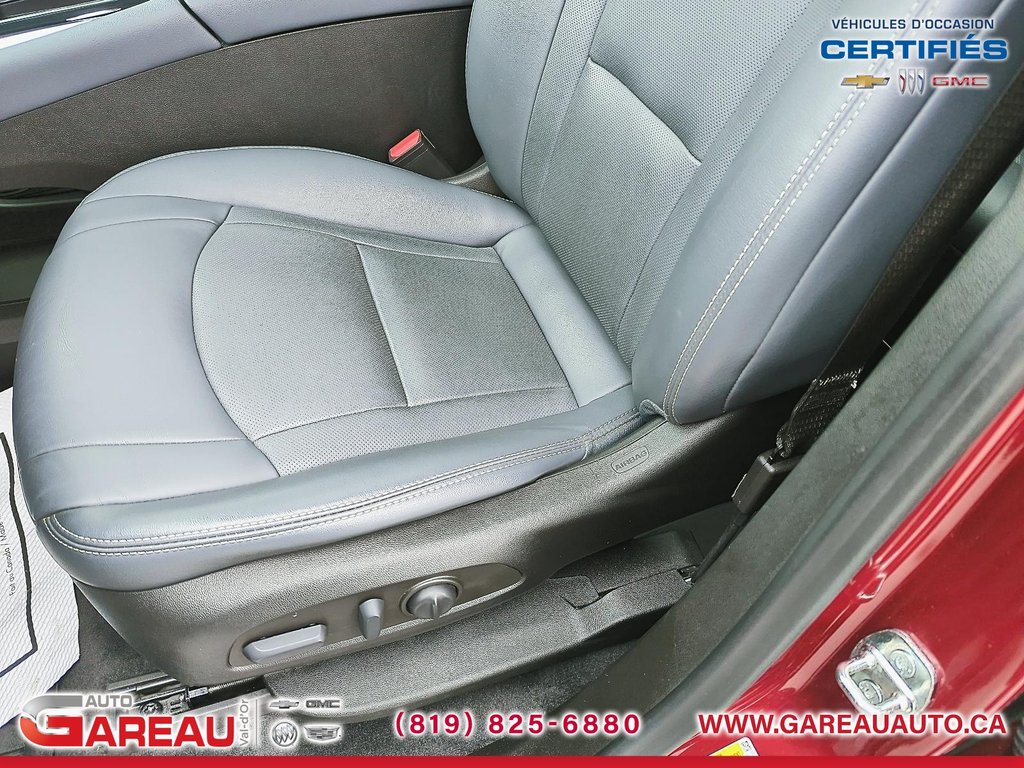 2023 Buick Enclave in Val-d'Or, Quebec - 9 - w1024h768px